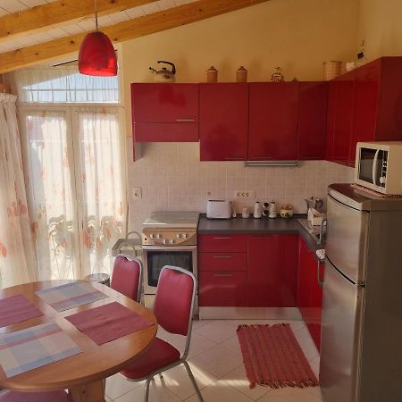 Greenview Apartment With Parking Rovinj Eksteriør bilde