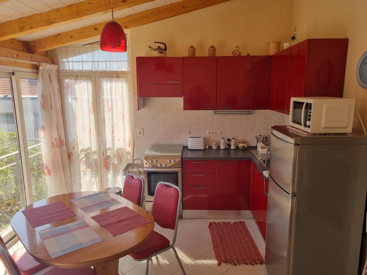 Greenview Apartment With Parking Rovinj Eksteriør bilde