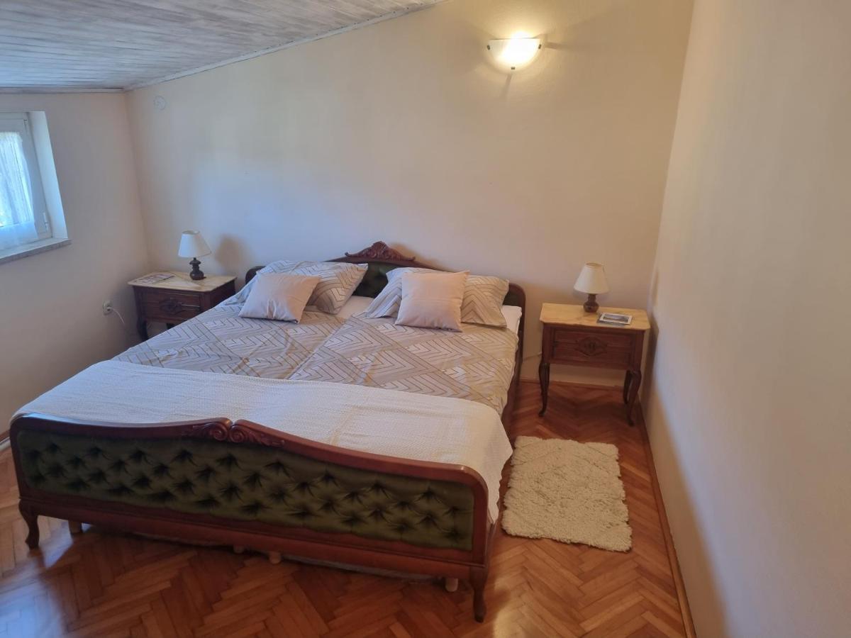 Greenview Apartment With Parking Rovinj Eksteriør bilde