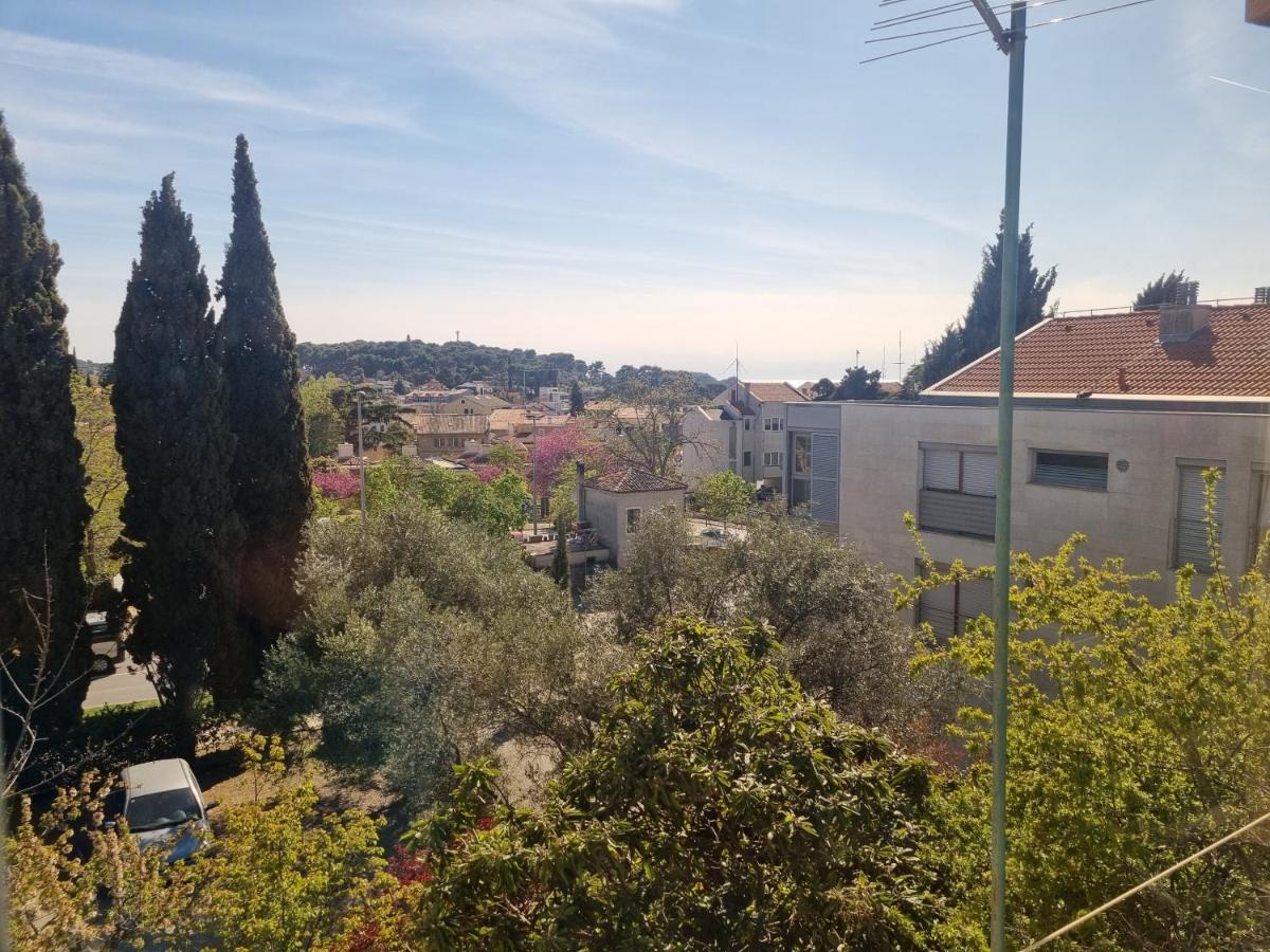 Greenview Apartment With Parking Rovinj Eksteriør bilde