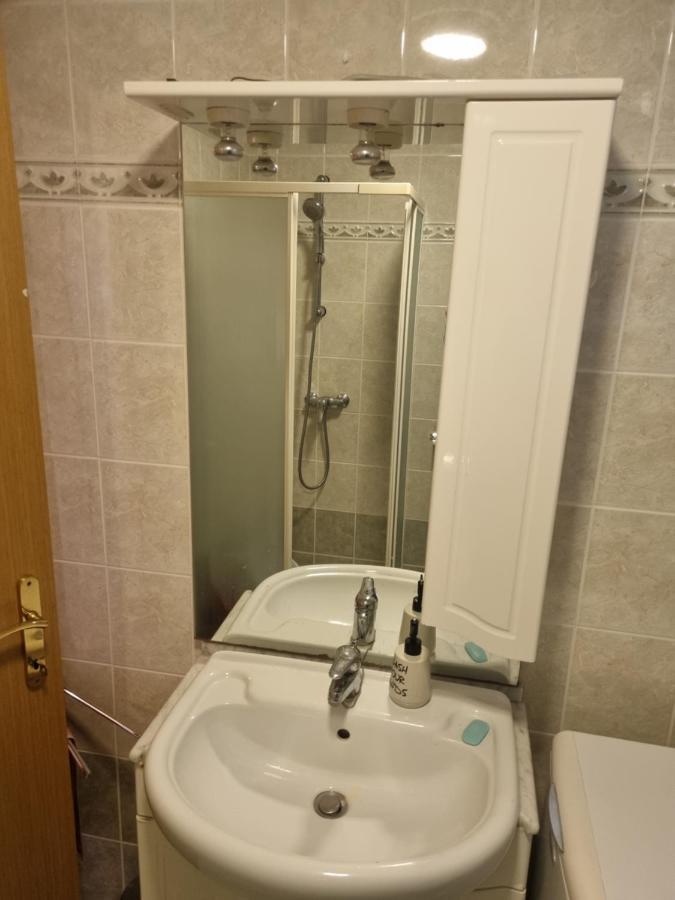 Greenview Apartment With Parking Rovinj Eksteriør bilde