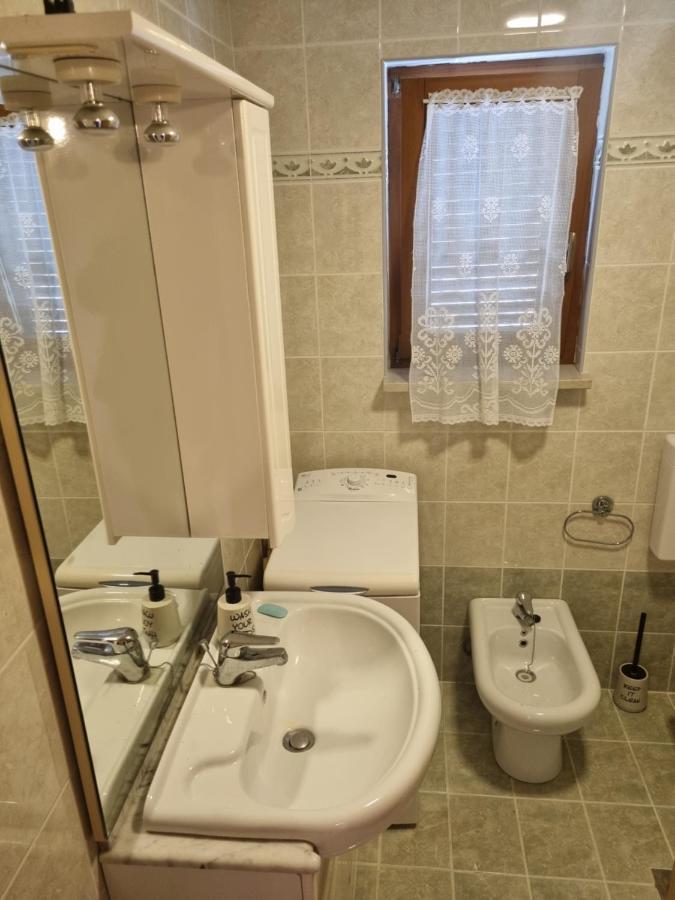 Greenview Apartment With Parking Rovinj Eksteriør bilde